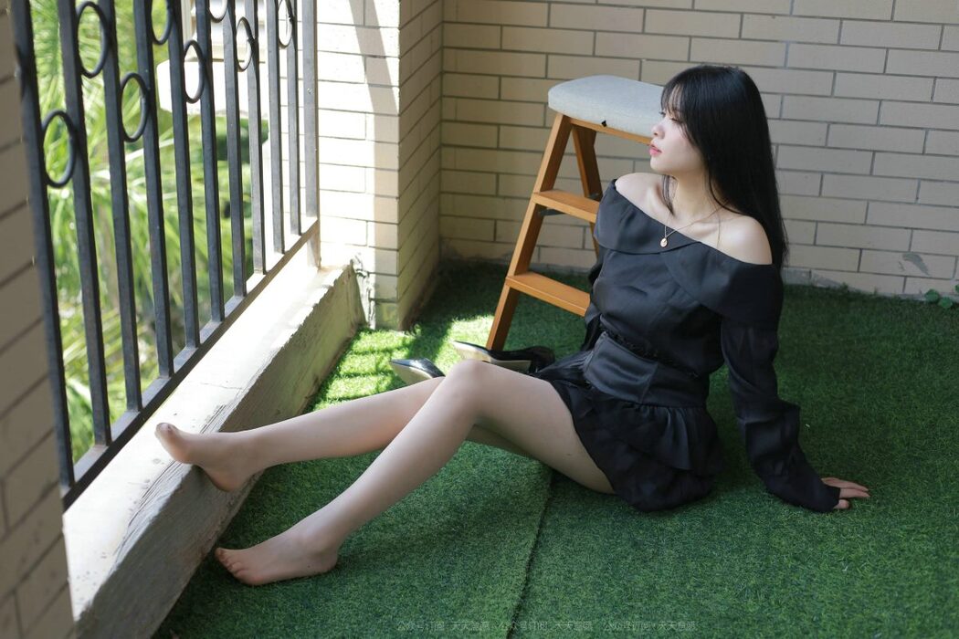 IESS异思趣向 No.898 Xiao Qi