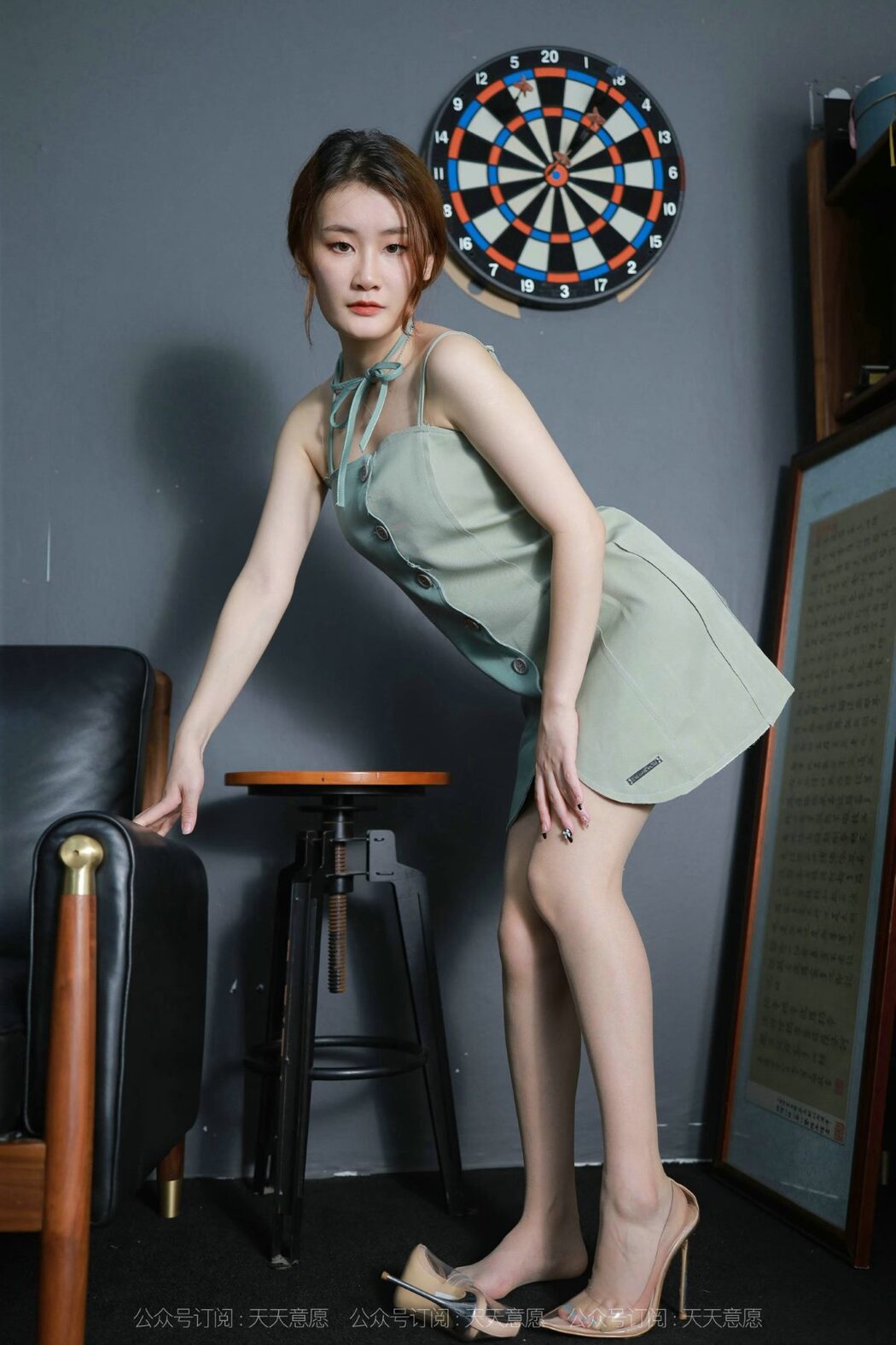 IESS异思趣向 No.925 Zi Wei