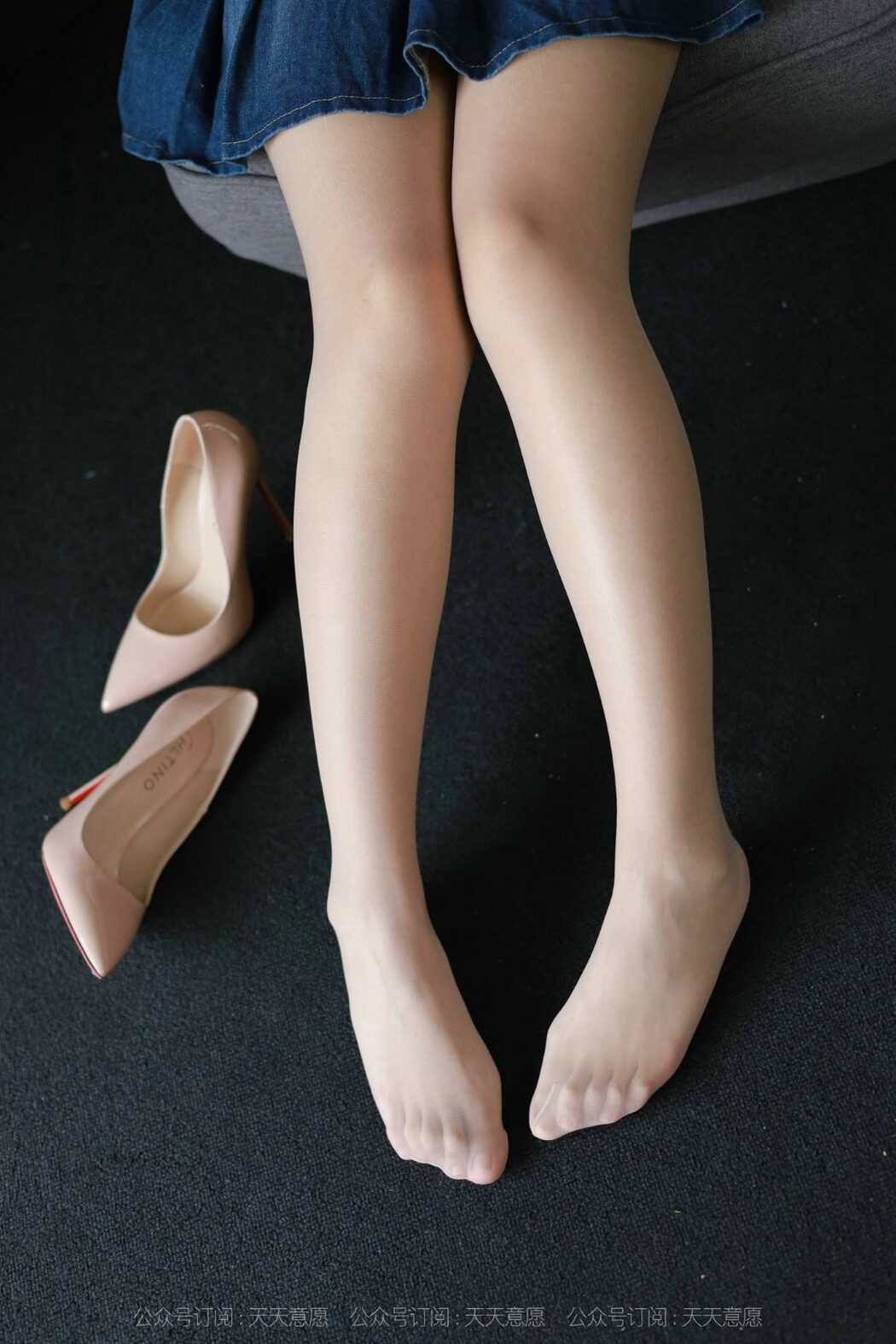 IESS异思趣向 No.900 Xiao Qi