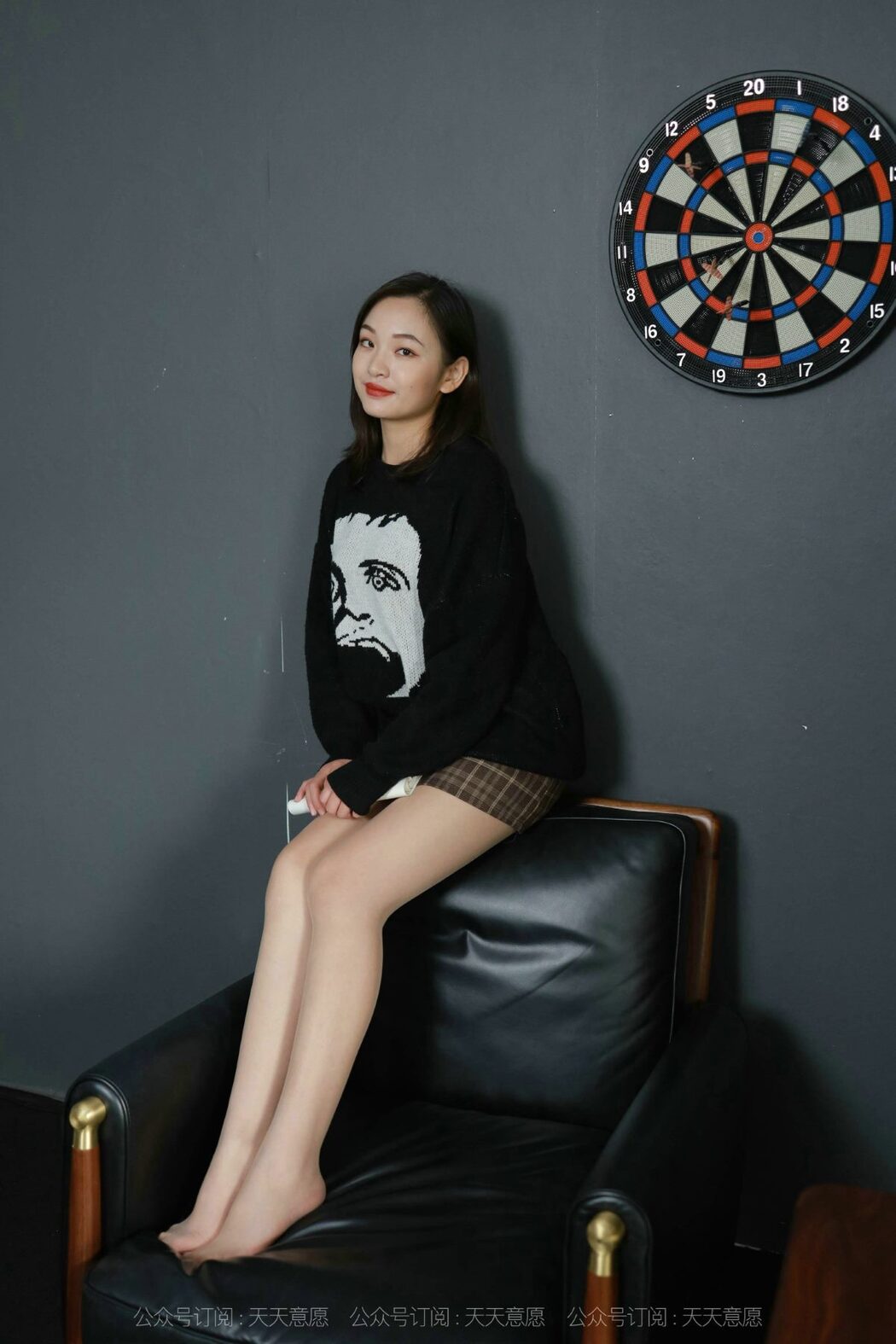 IESS异思趣向 No.939 Xing Xing