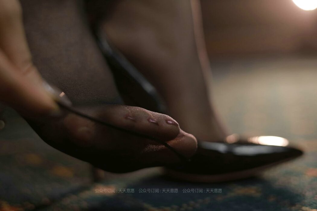 IESS异思趣向 No.887 Xiao Qi