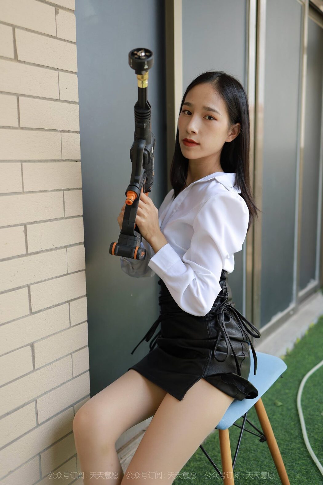 IESS异思趣向 No.938 Mei Ko