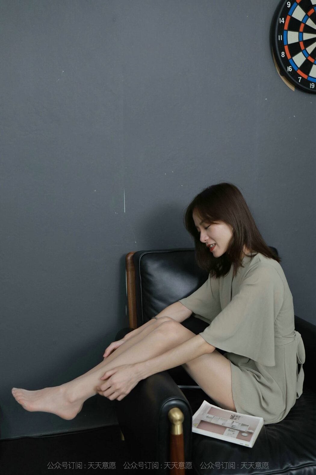 IESS异思趣向 No.895 Xiao Liu