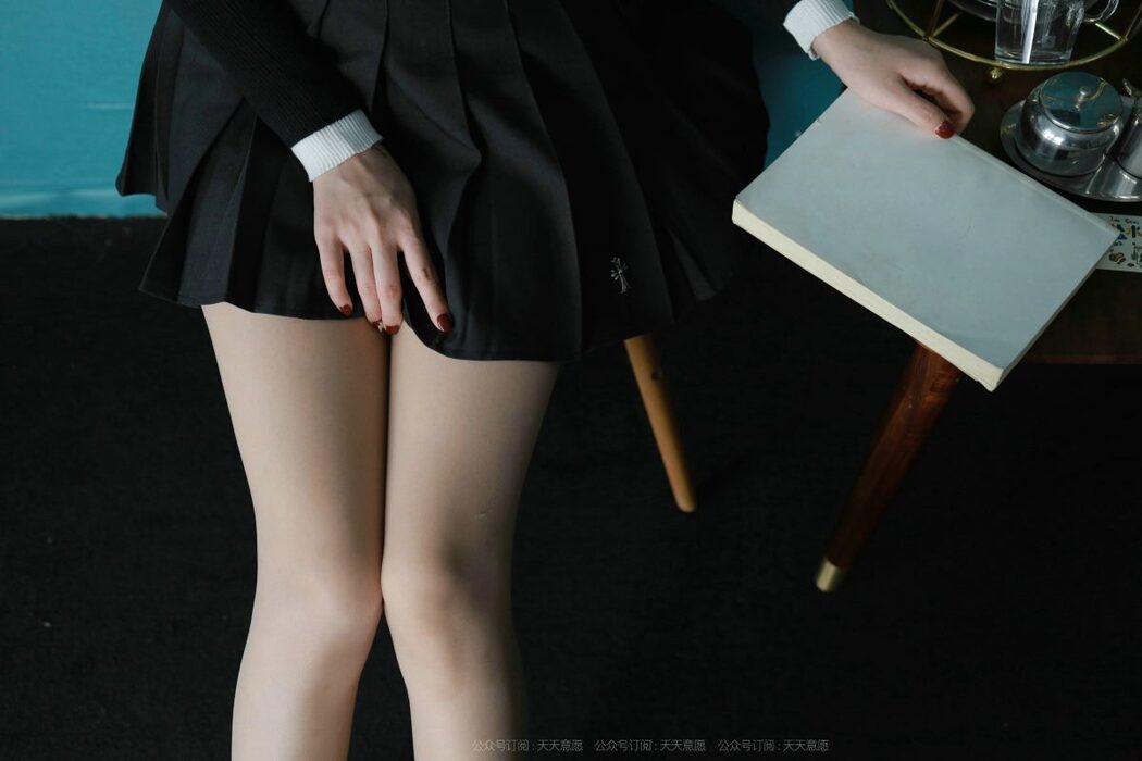 IESS异思趣向 No.904 Xiao Qi