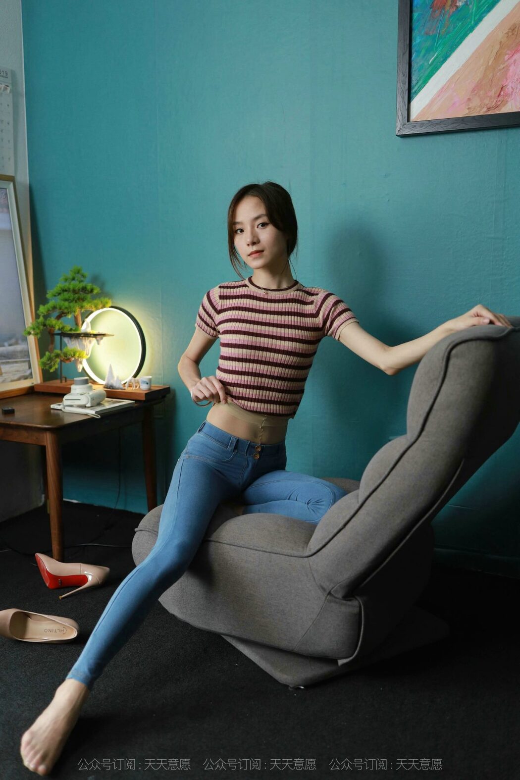 IESS异思趣向 No.906 Xiao Liu