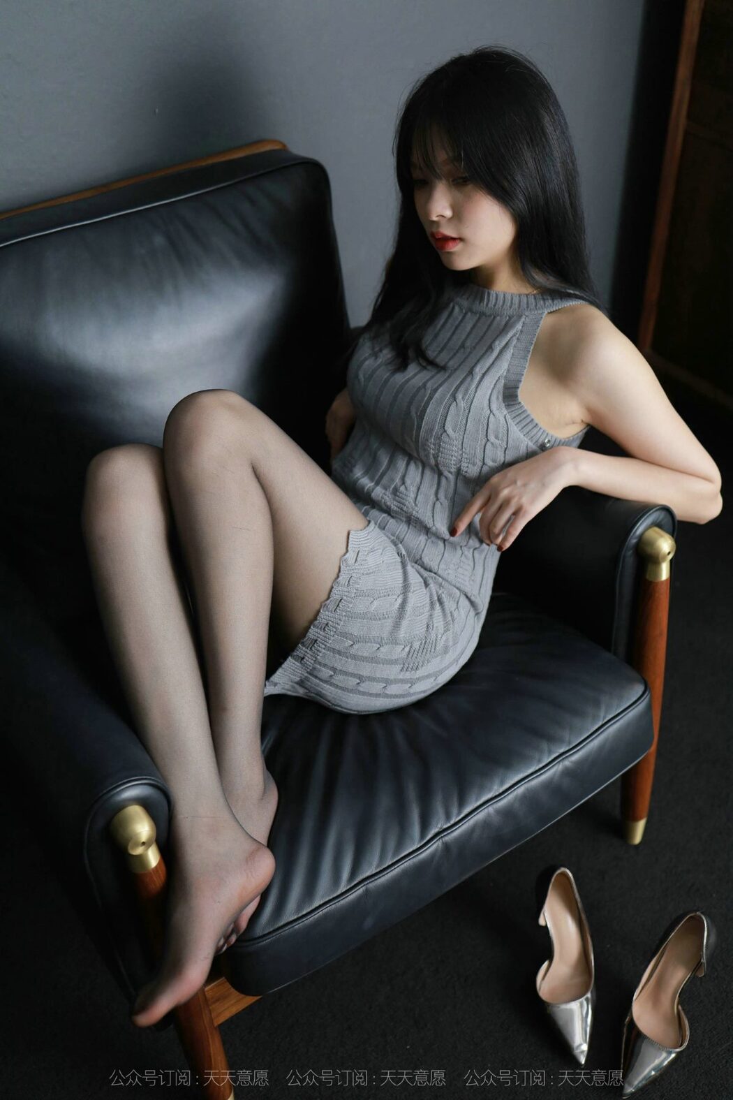 IESS异思趣向 No.924 Xiao Qi