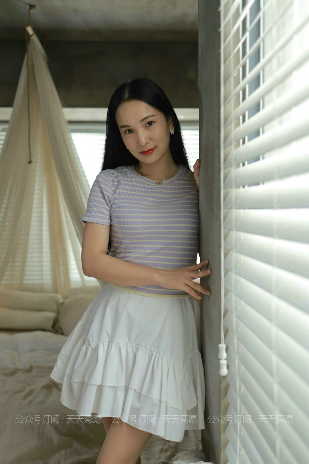 IESS异思趣向 No.875 Li Li