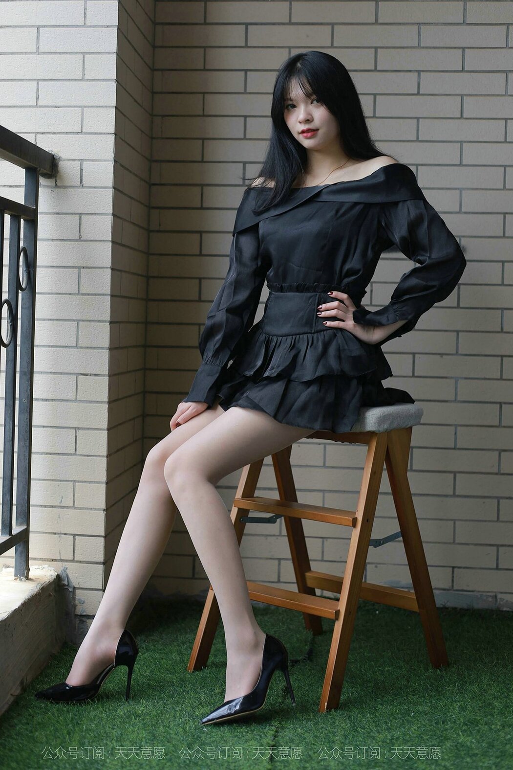 IESS异思趣向 No.898 Xiao Qi Cover Photo