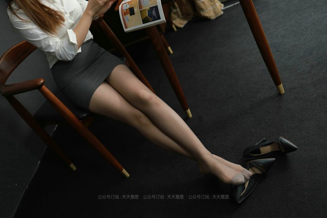 IESS异思趣向 No.883 Xiao Jie