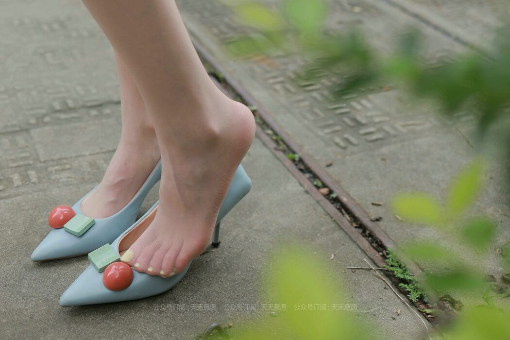 IESS异思趣向 No.889 Jia Ye