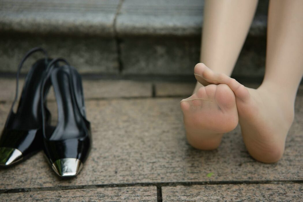 IESS异思趣向 No.940 Xiao Jie