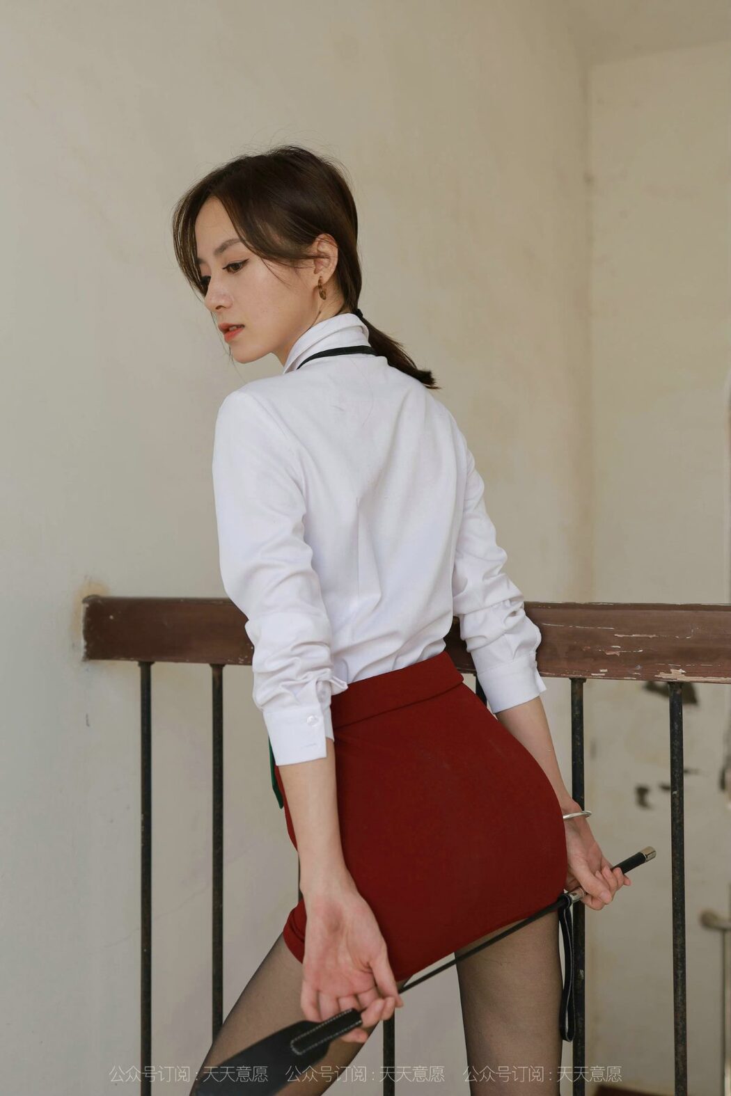 IESS异思趣向 No.901 Xiao Liu