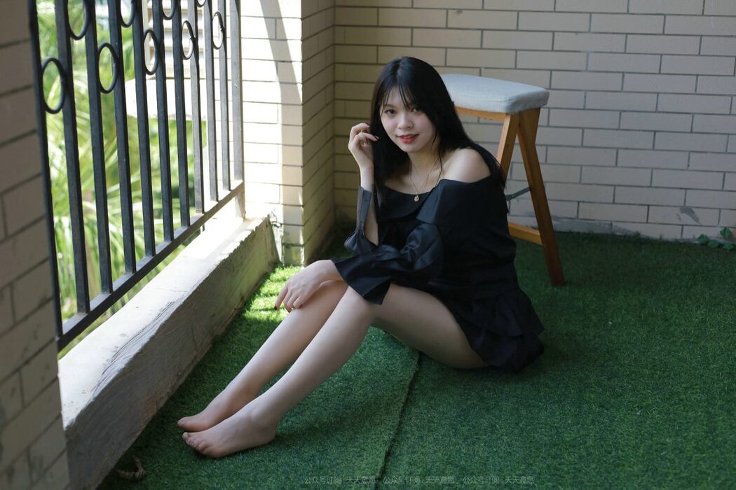 IESS异思趣向 No.898 Xiao Qi