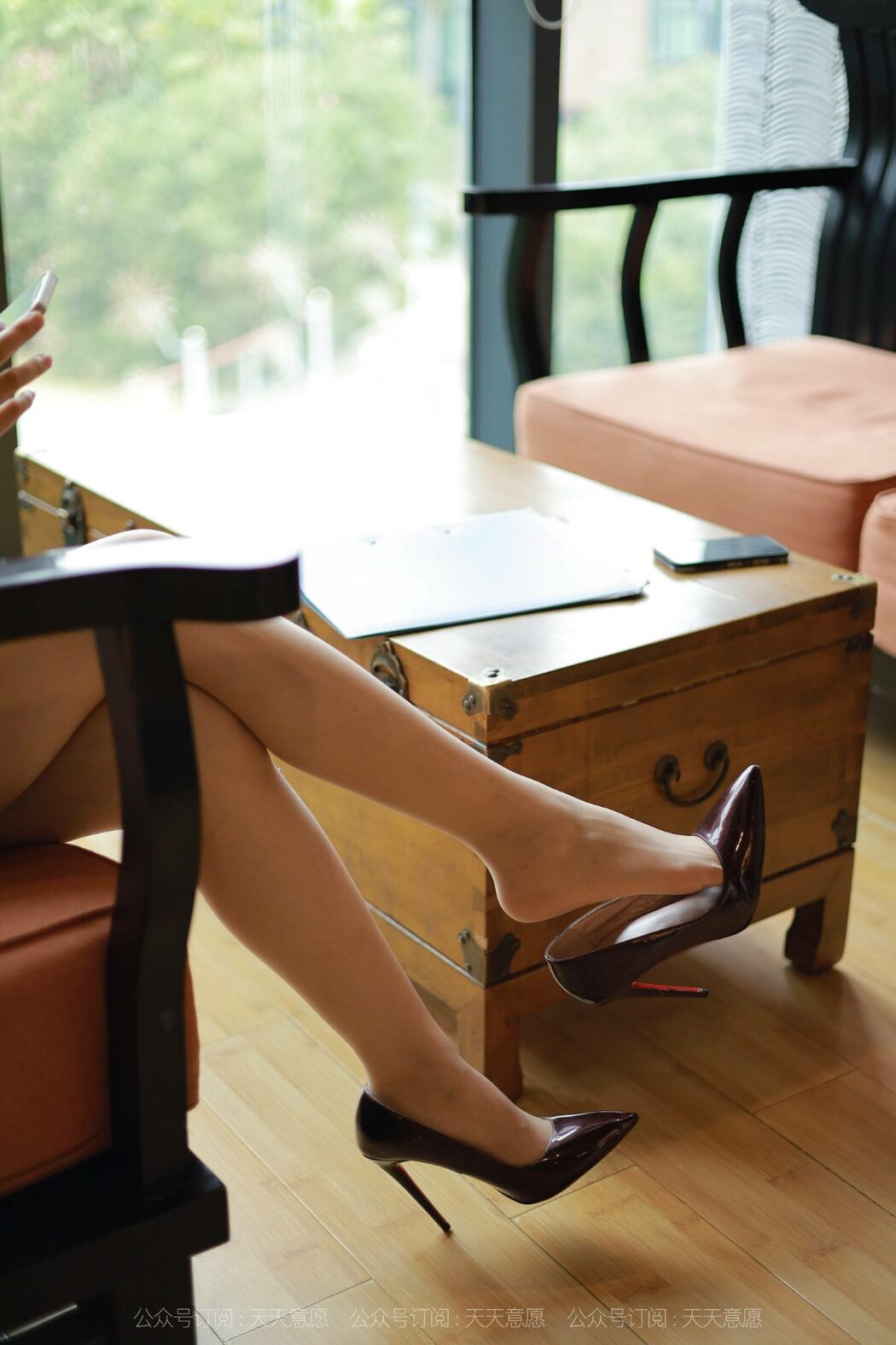 IESS异思趣向 No.910 Xiao Jie