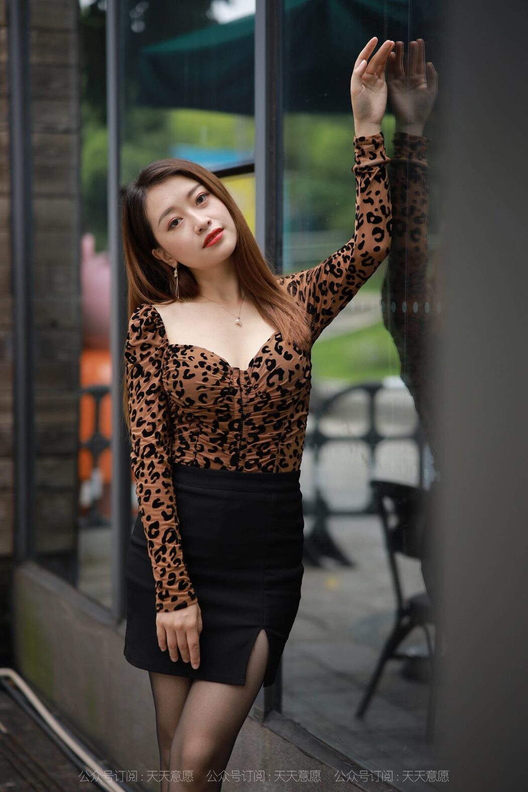 IESS异思趣向 No.931 Xiao Jie