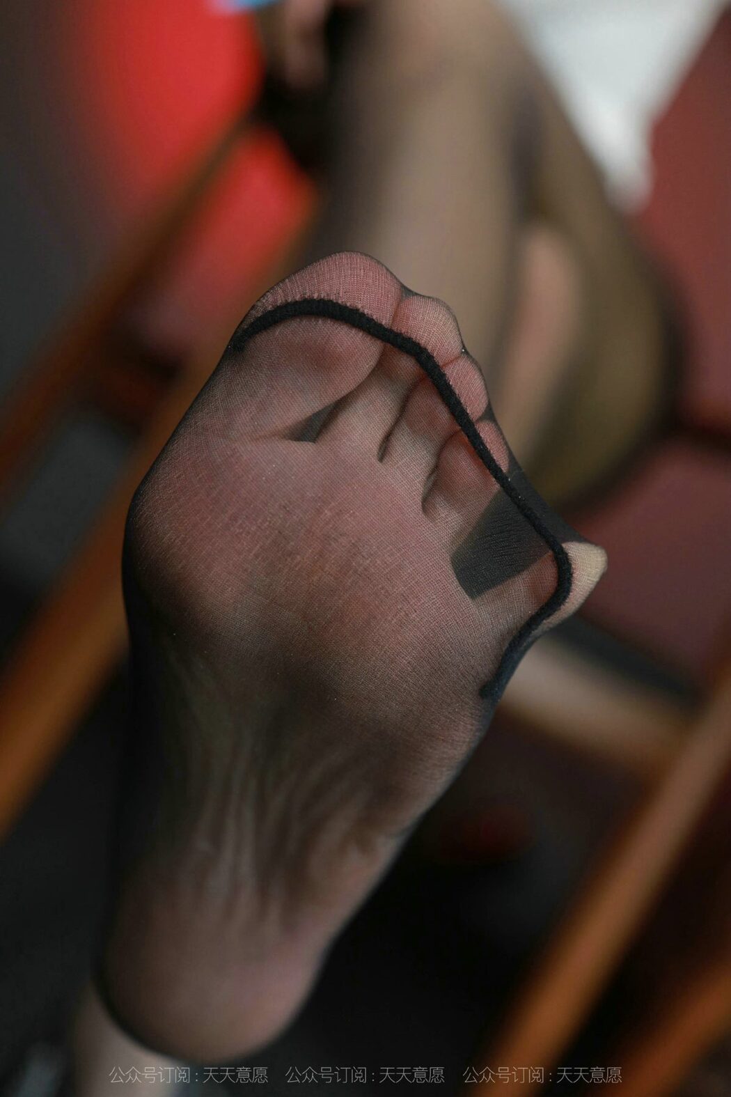 IESS异思趣向 No.899 Qiu Qiu