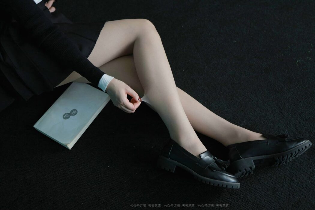 IESS异思趣向 No.904 Xiao Qi