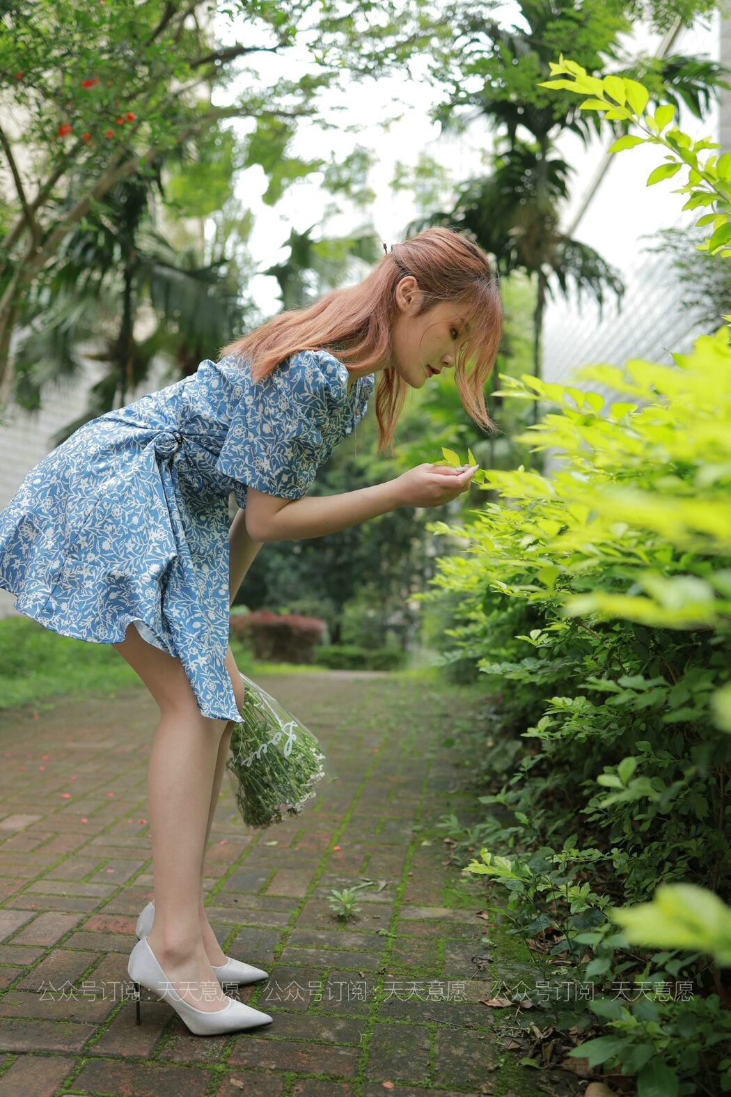 IESS异思趣向 No.897 Zi Wei