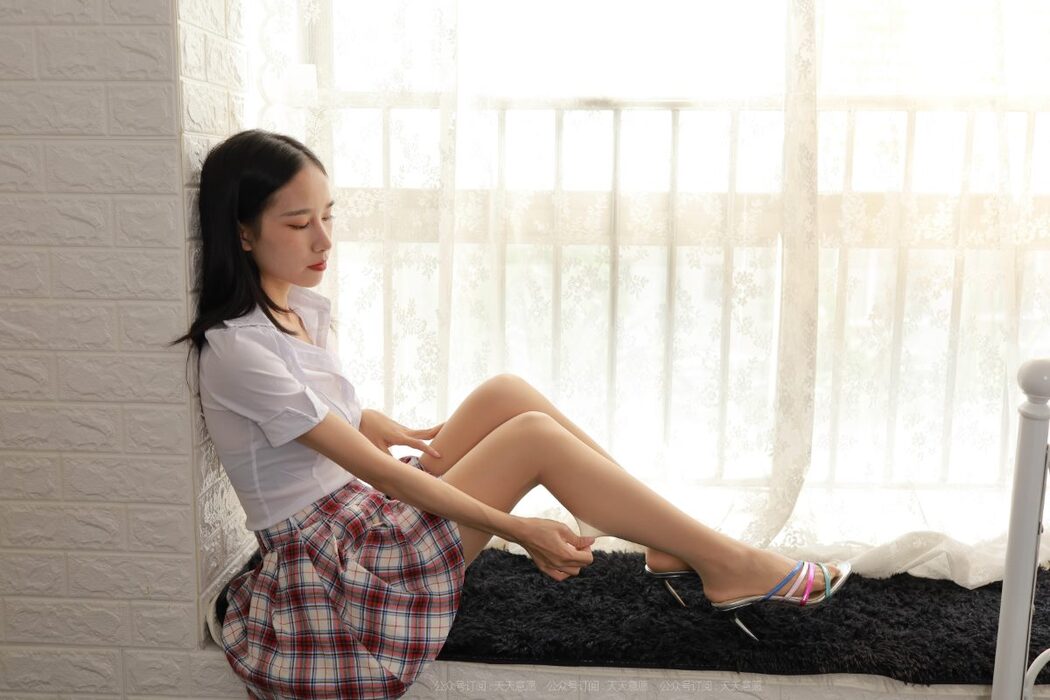 IESS异思趣向 No.926 Mei Ko