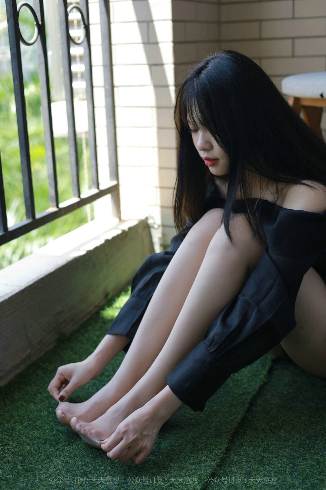 IESS异思趣向 No.898 Xiao Qi