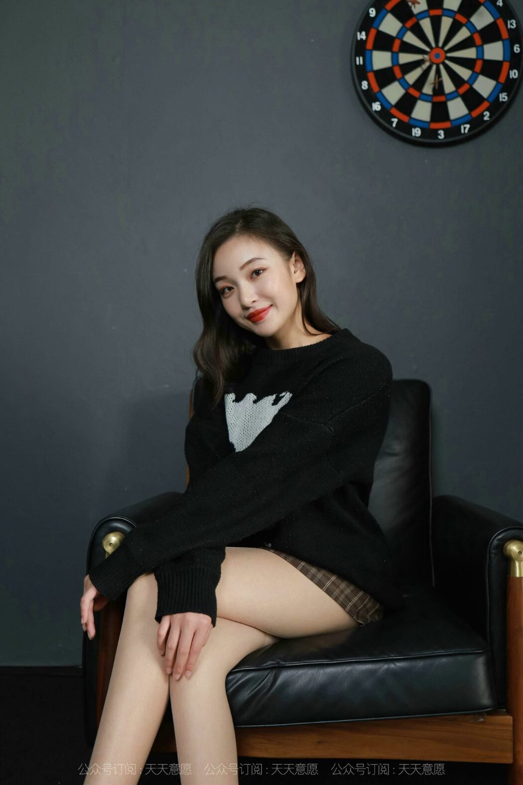 IESS异思趣向 No.939 Xing Xing