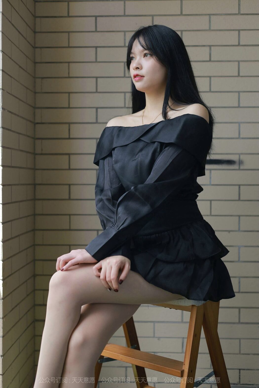 IESS异思趣向 No.898 Xiao Qi