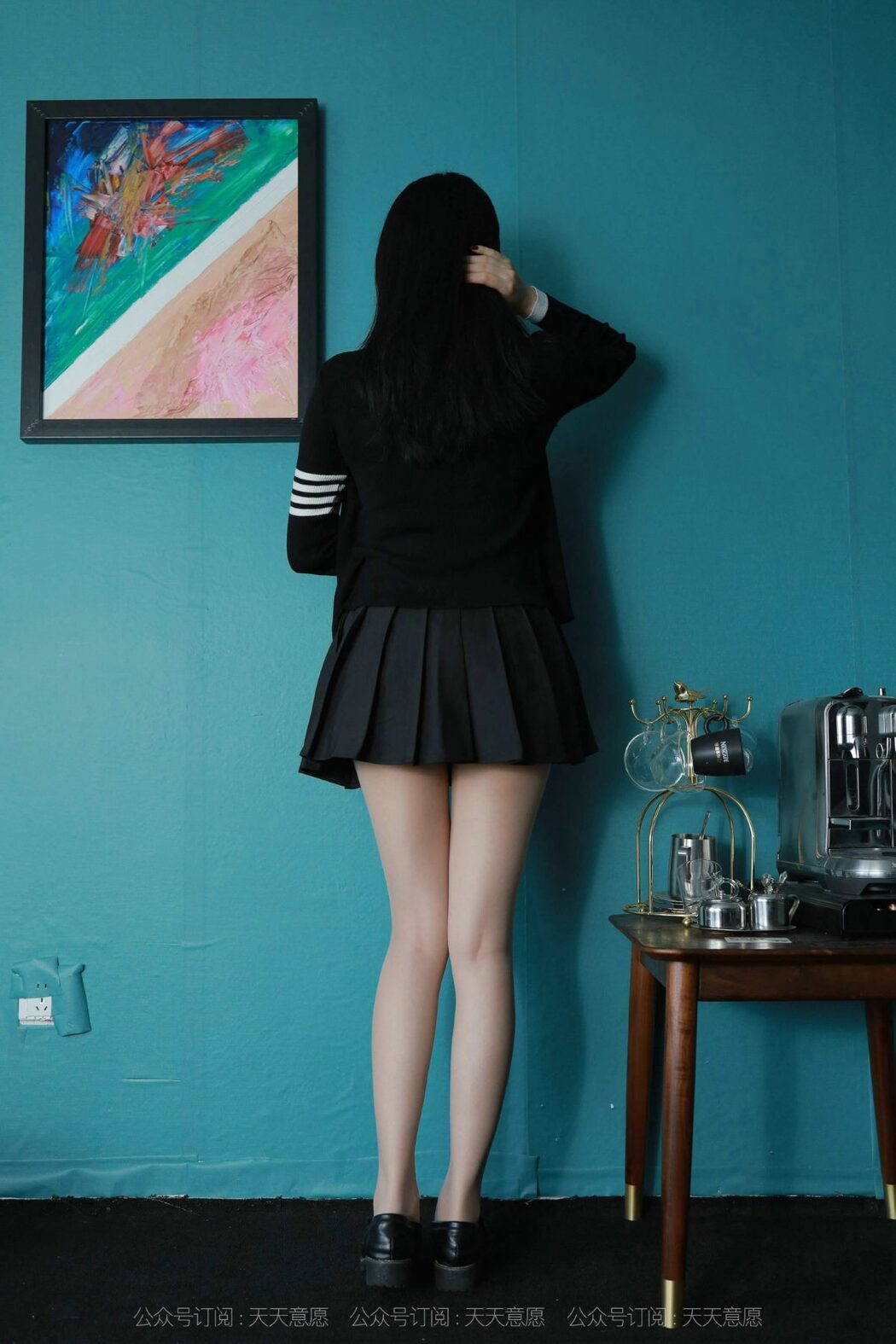 IESS异思趣向 No.904 Xiao Qi