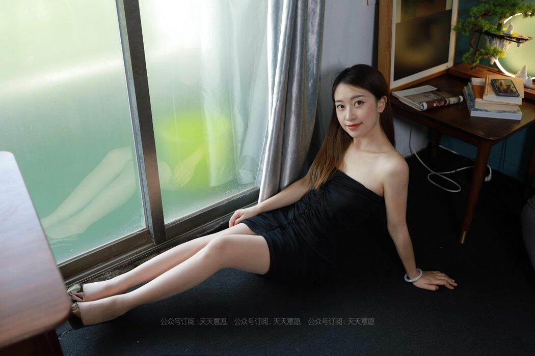 IESS异思趣向 No.891 Xiao Jie