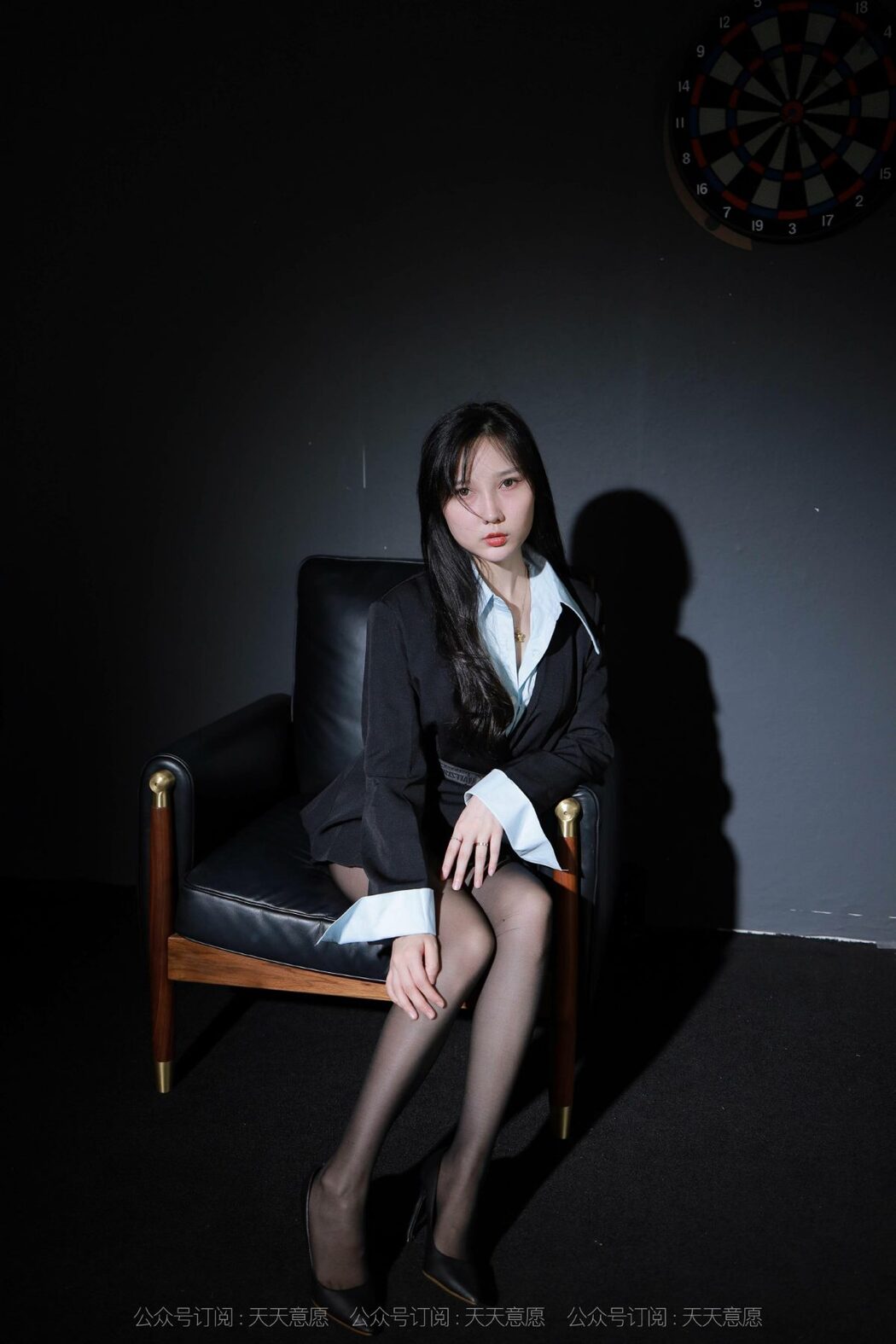 IESS异思趣向 No.927 Wen Xin