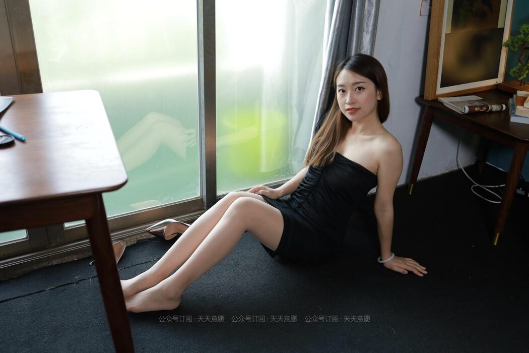 IESS异思趣向 No.891 Xiao Jie