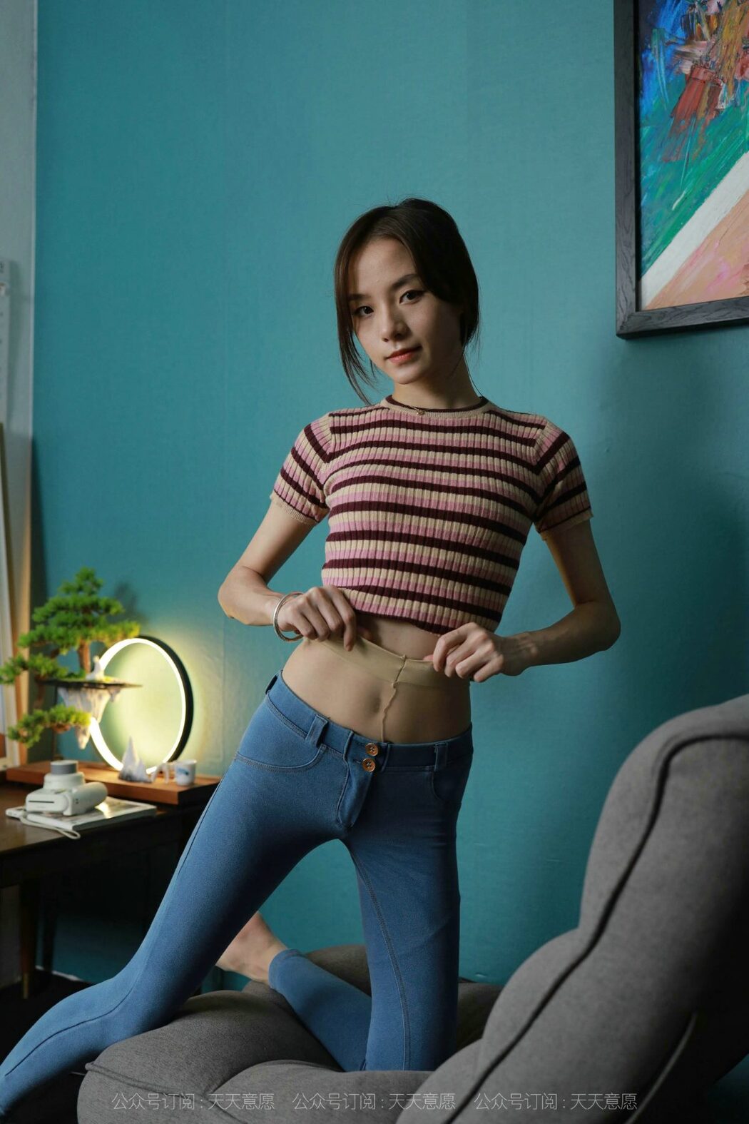 IESS异思趣向 No.906 Xiao Liu
