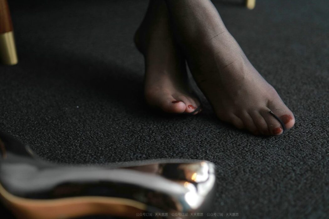 IESS异思趣向 No.924 Xiao Qi