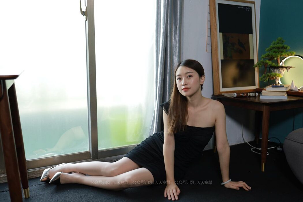 IESS异思趣向 No.891 Xiao Jie