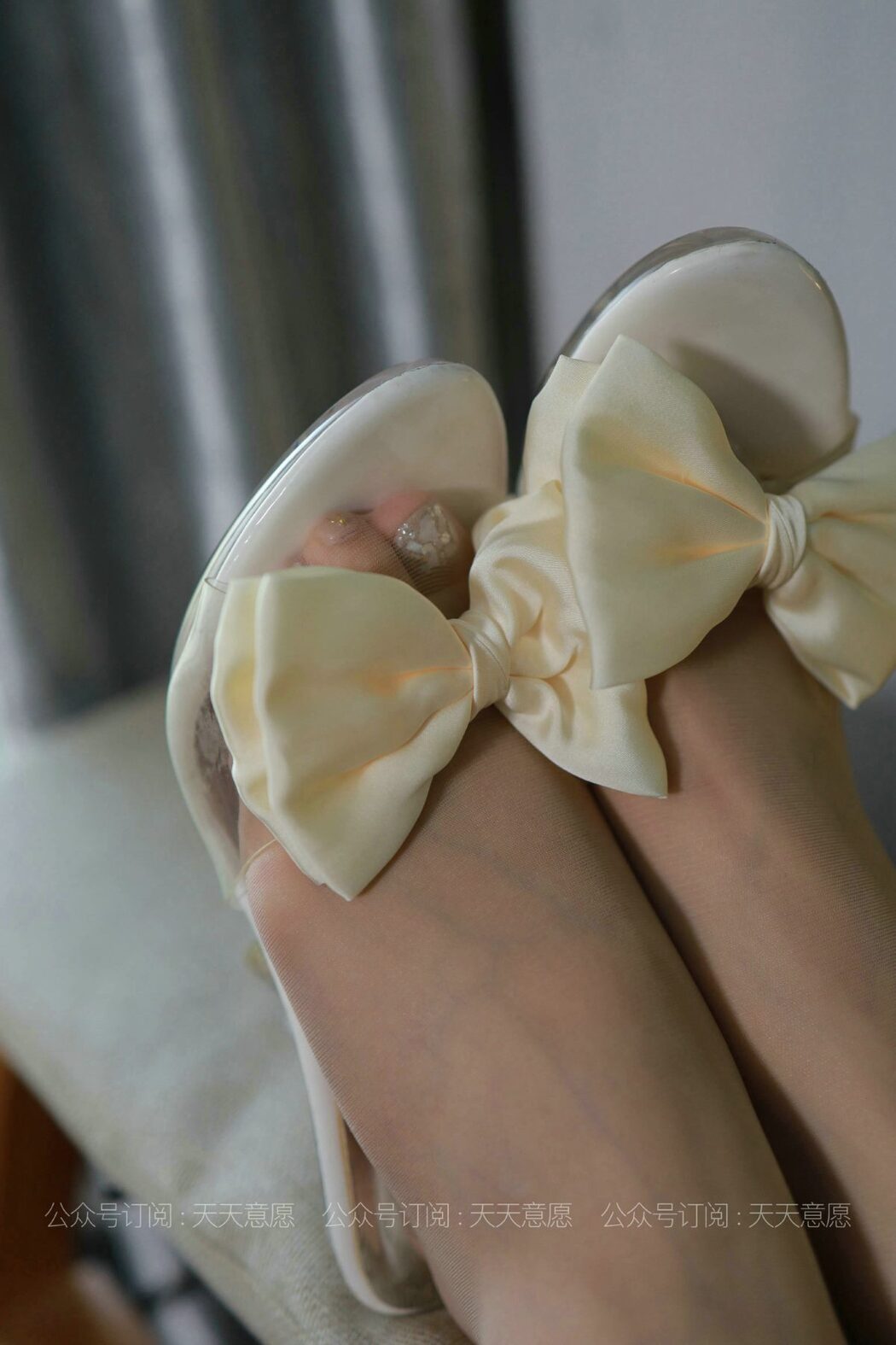 IESS异思趣向 No.885 Qiu Qiu