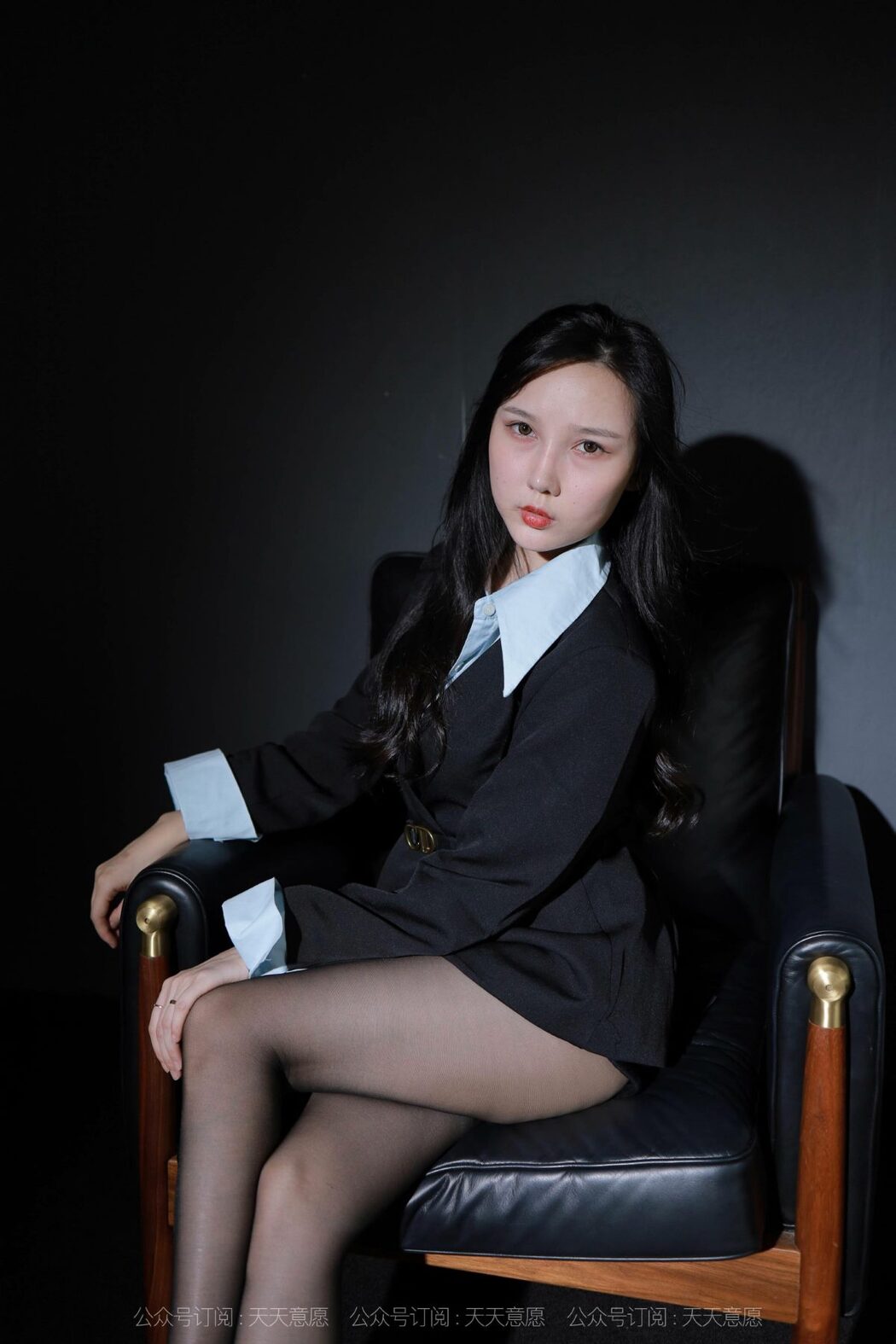 IESS异思趣向 No.927 Wen Xin