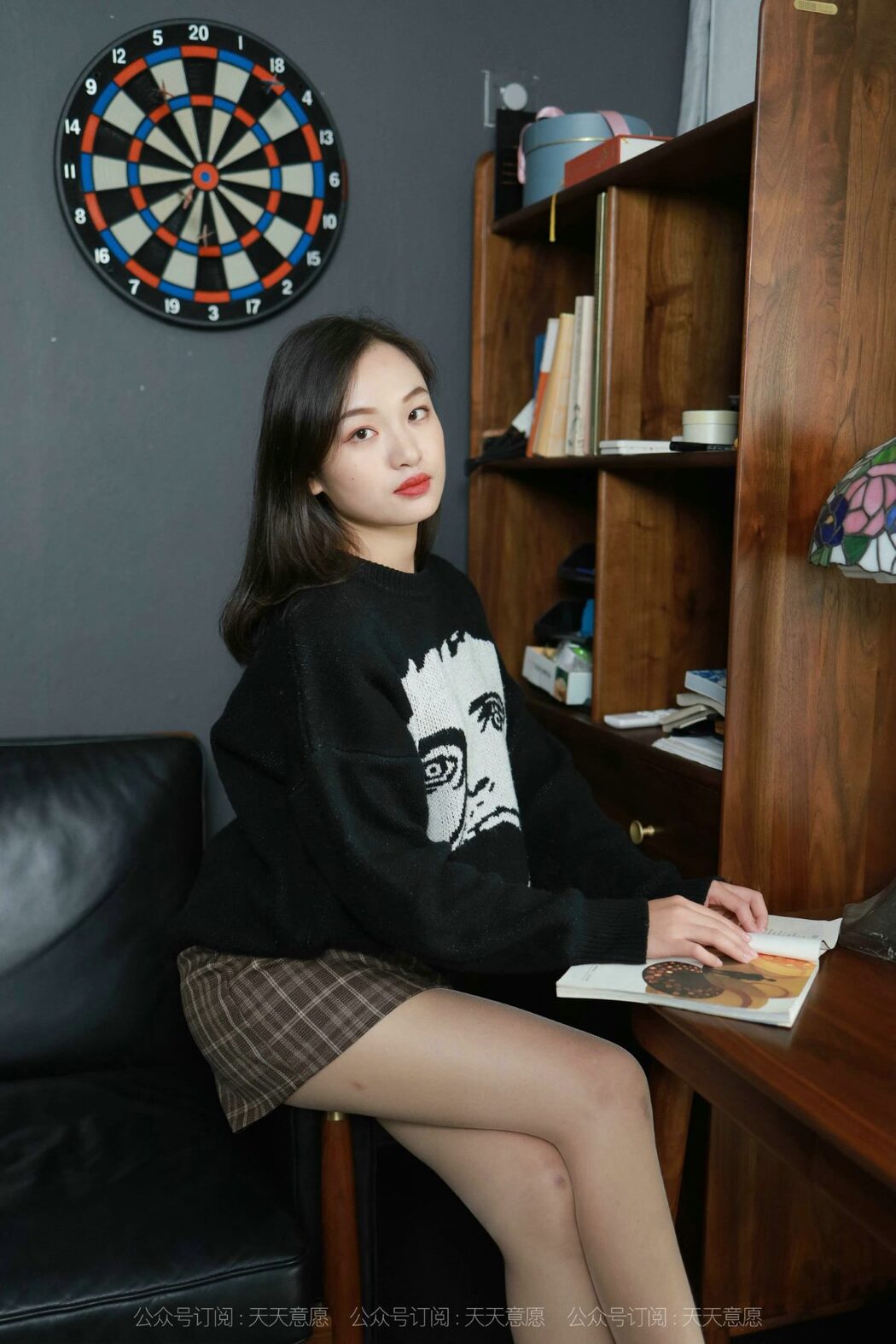 IESS异思趣向 No.939 Xing Xing