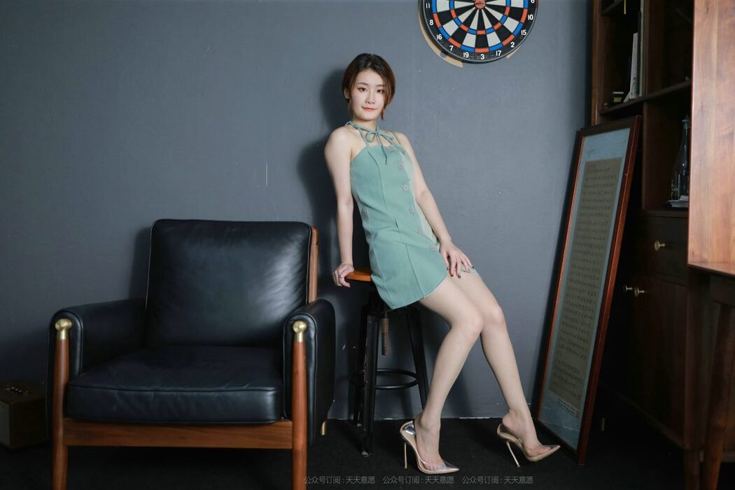 IESS异思趣向 No.925 Zi Wei