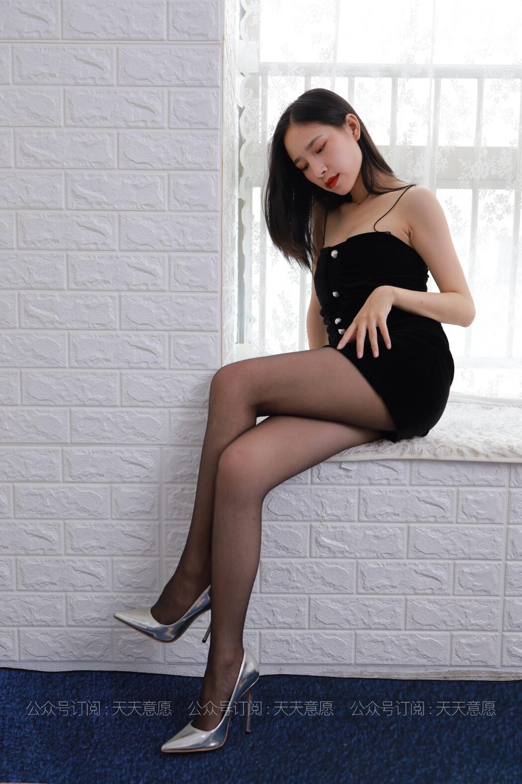 IESS异思趣向 No.884 Mei Ko