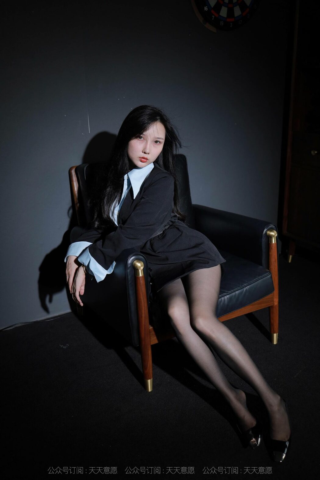 IESS异思趣向 No.927 Wen Xin
