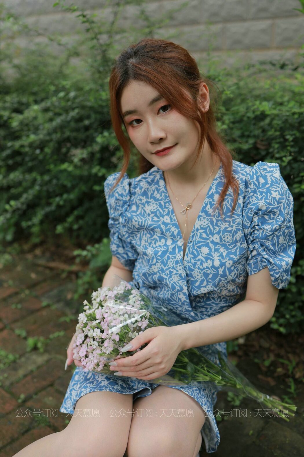 IESS异思趣向 No.897 Zi Wei