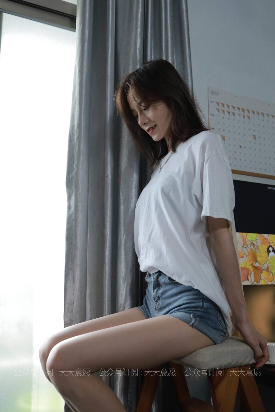 IESS异思趣向 No.878 Xiao Liu