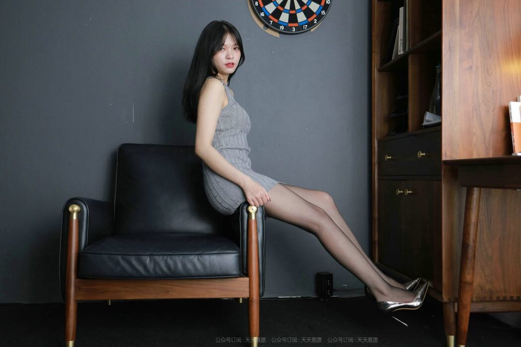 IESS异思趣向 No.924 Xiao Qi