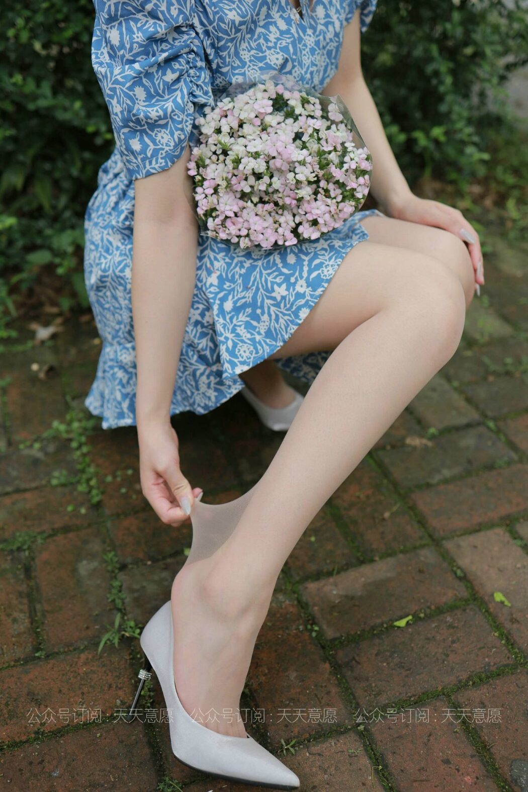 IESS异思趣向 No.897 Zi Wei