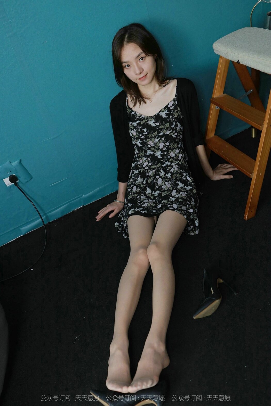 IESS异思趣向 No.921 Xiao Liu Cover Photo