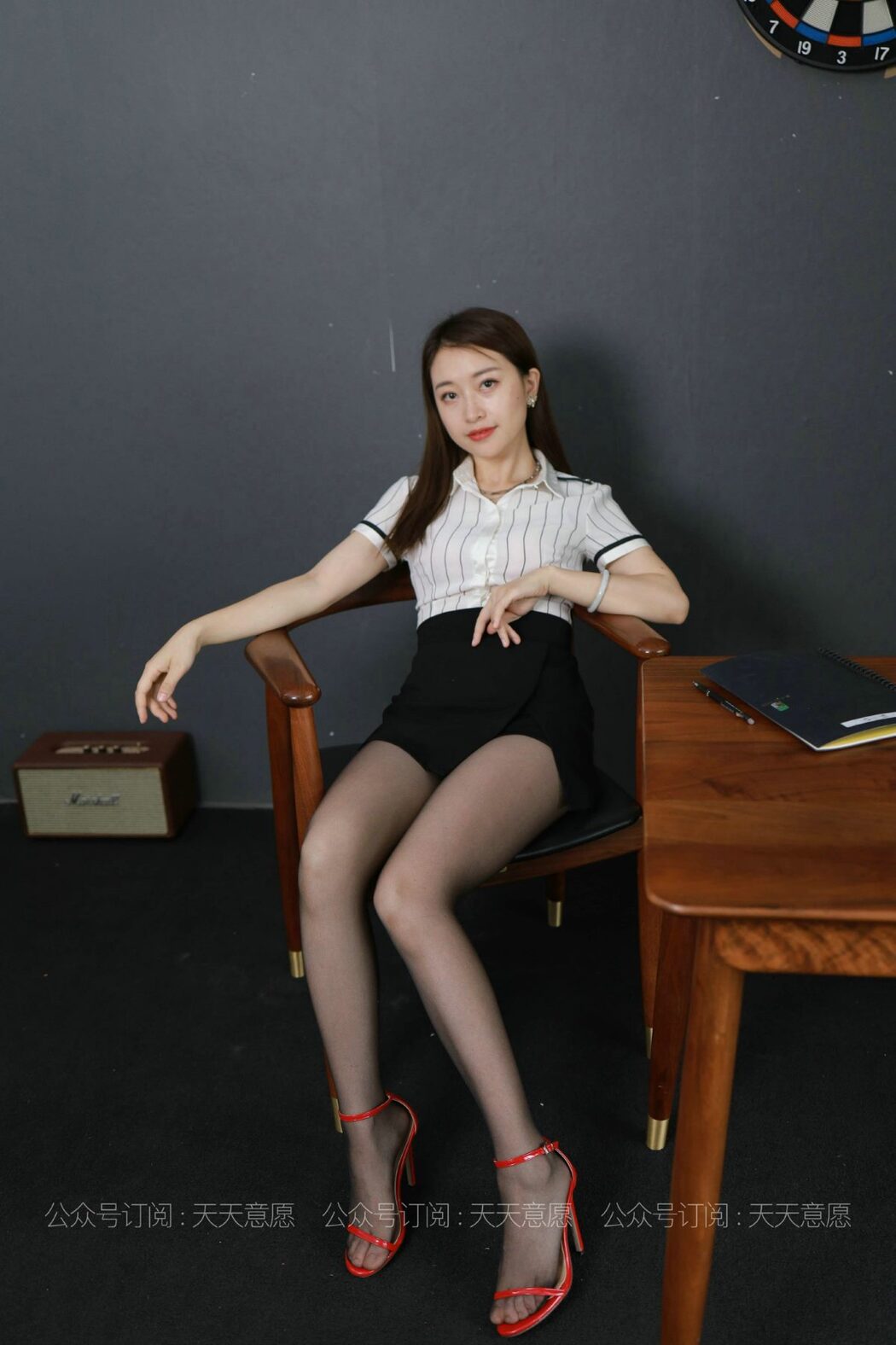 IESS异思趣向 No.868 Xiao Jie