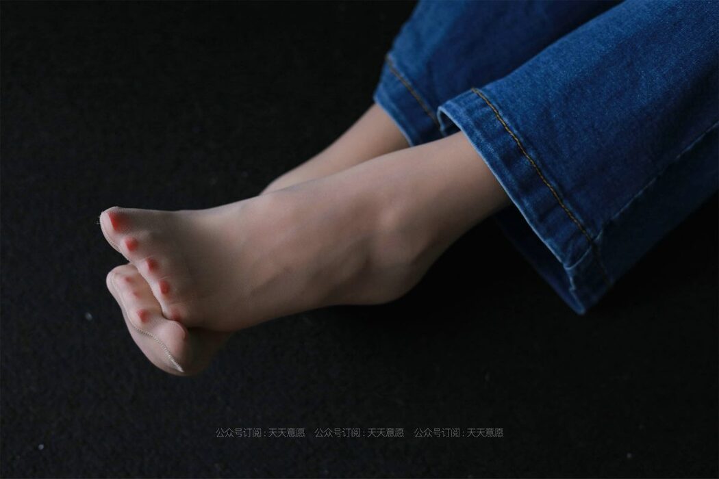 IESS异思趣向 No.879 Mei Ko