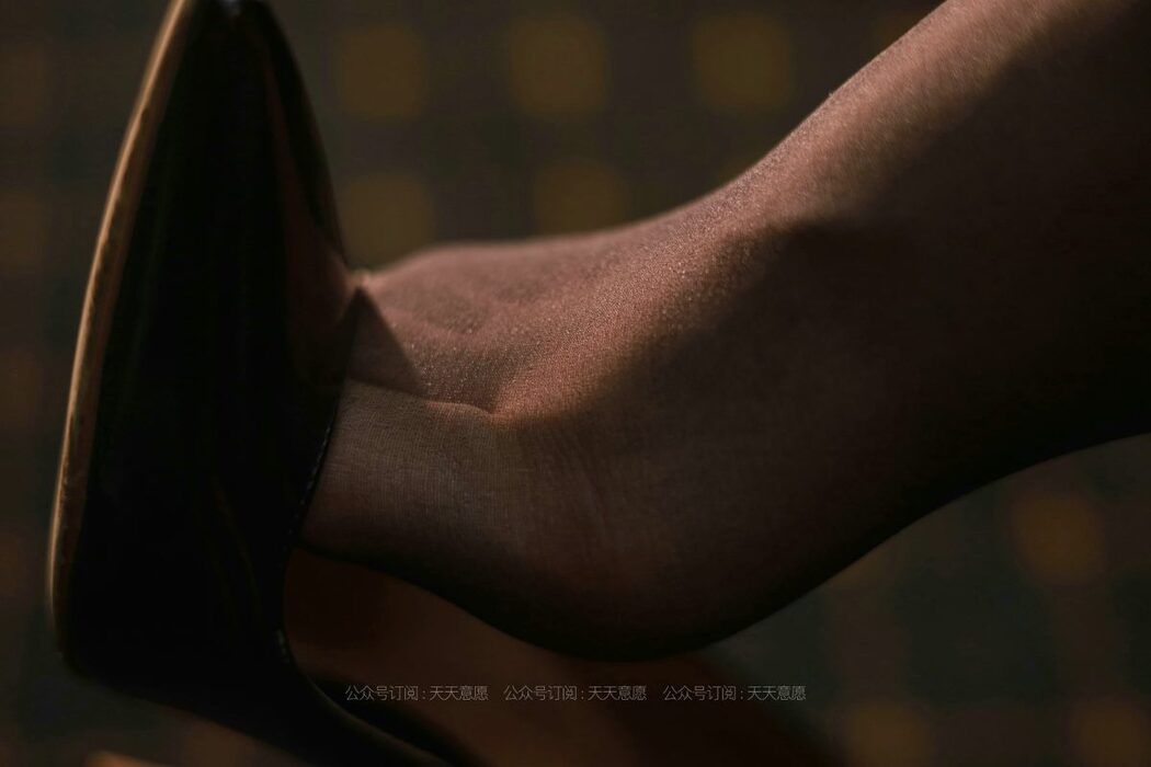 IESS异思趣向 No.887 Xiao Qi