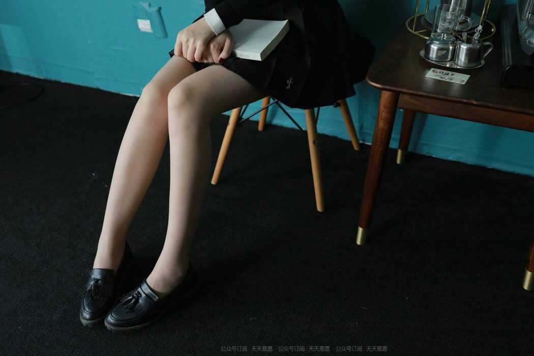 IESS异思趣向 No.904 Xiao Qi