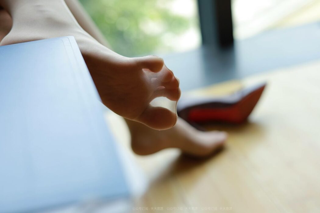 IESS异思趣向 No.910 Xiao Jie