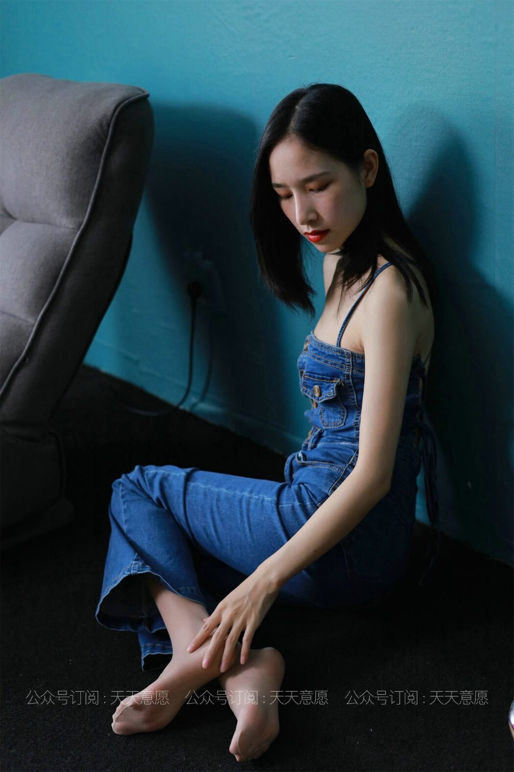 IESS异思趣向 No.879 Mei Ko